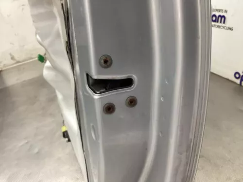 Deurslot Mechaniek 2Deurs rechts-8339551