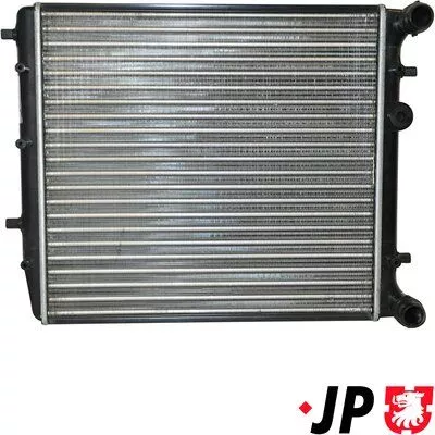 Radiateur