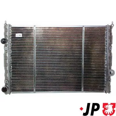 Radiateur