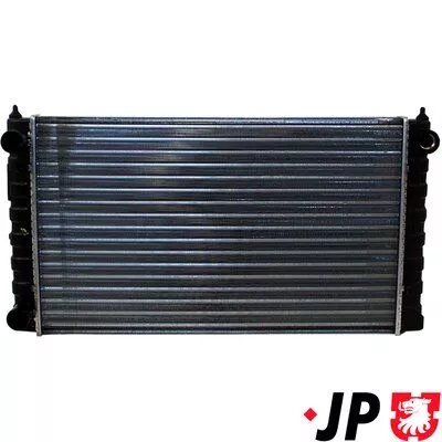Radiateur