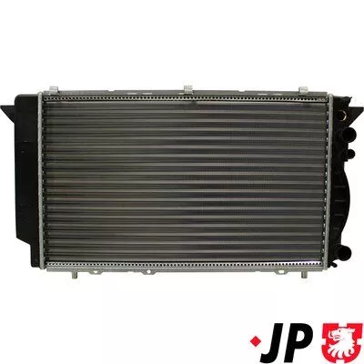 Radiateur