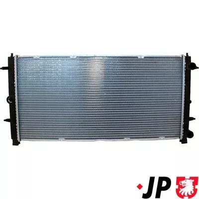 Radiateur