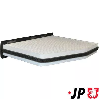 Interieurfilter