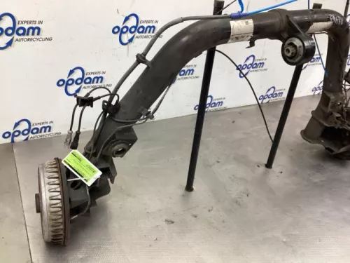 Achteras achterwielaandrijving-8050933 (20287292)