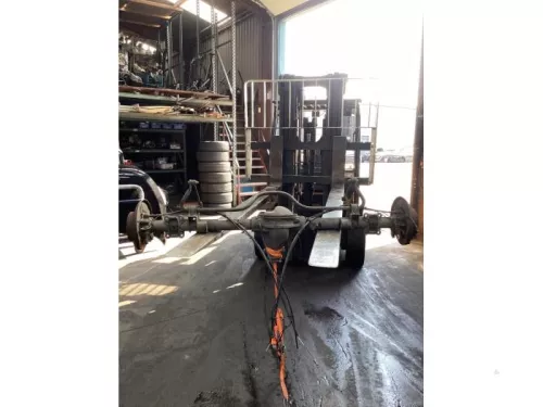 Achteras achterwielaandrijving-8115057 (21268069)
