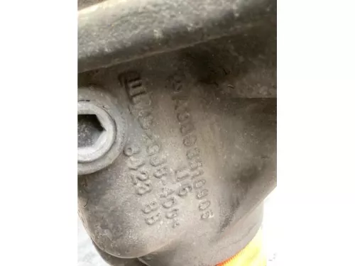 Achteras achterwielaandrijving-8115057 (21268069)