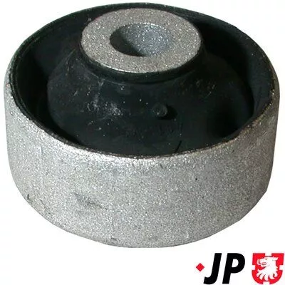 Draagarmrubber