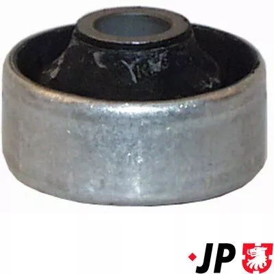 Draagarmrubber
