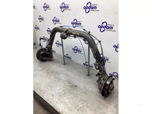 Achteras achterwielaandrijving-8079124 (21071727)