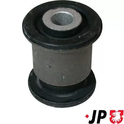 Draagarmrubber
