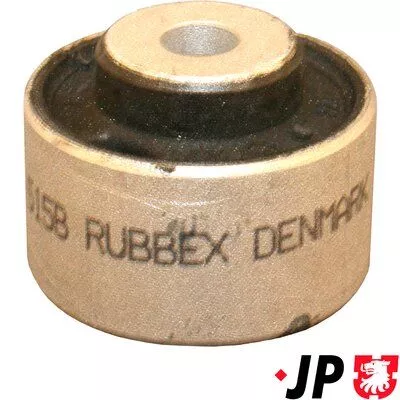 Draagarmrubber