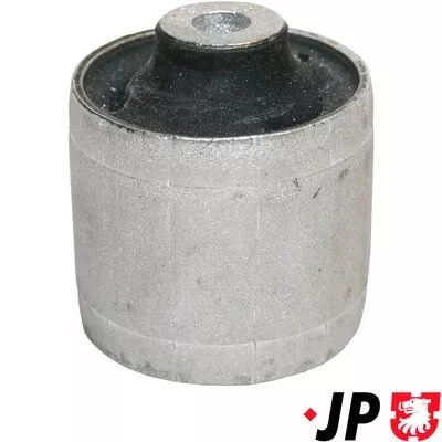 Draagarmrubber