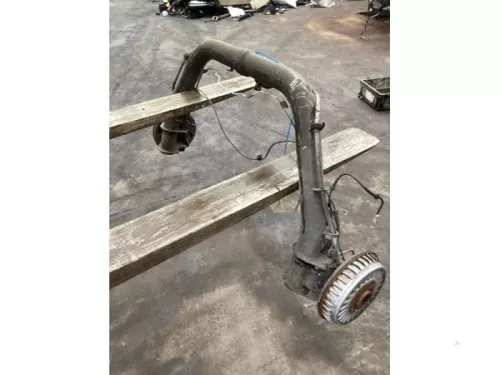 Achteras achterwielaandrijving-8044612 (21732030)