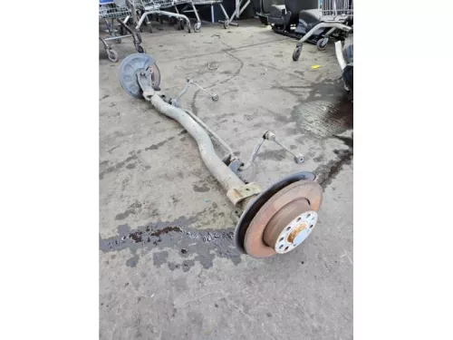 Achteras voorwielaandrijving-8247420 (22323209)
