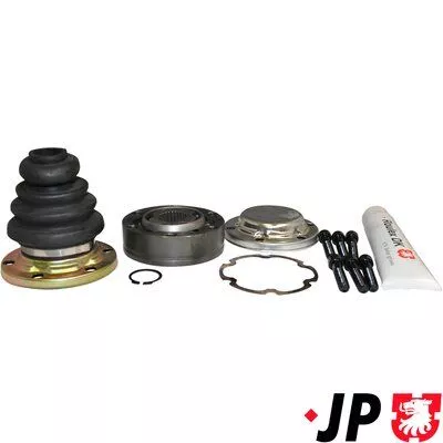 Homokineet reparatie set, aandrijfas