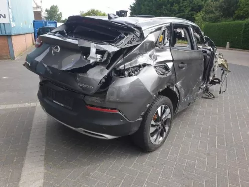 Achteras voorwielaandrijving-7872984 (14961016)