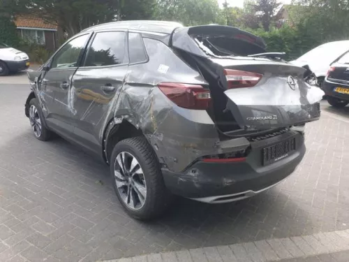 Achteras voorwielaandrijving-7872984 (14961016)