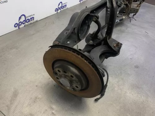 Achteras voorwielaandrijving-8186158 (20679882)