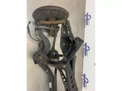 Achteras voorwielaandrijving-8186158 (20679882)
