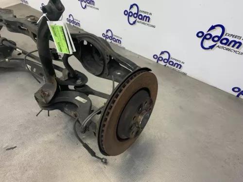 Achteras voorwielaandrijving-8186158 (20679882)