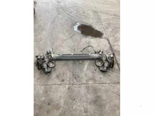 Achteras voorwielaandrijving-7942250