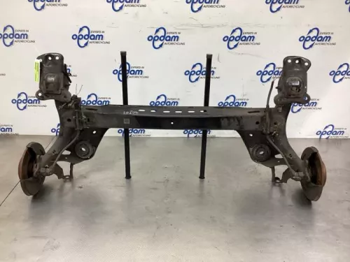 Achteras voorwielaandrijving-8150798