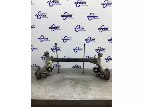 Achteras voorwielaandrijving-7875940 (21024320)