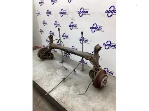 Achteras voorwielaandrijving-8136232 (21399112)