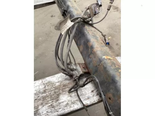 Achteras voorwielaandrijving-7844984 (17178960)