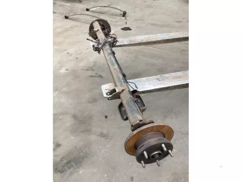 Achteras voorwielaandrijving-7844984 (17178960)