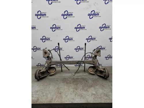Achteras voorwielaandrijving-8299275 (22315292)