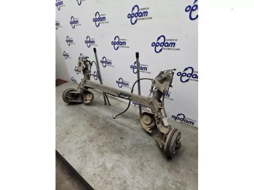 Achteras voorwielaandrijving-8299275 (22315292)