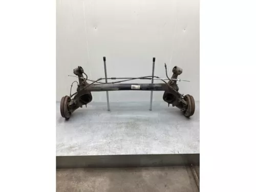 Achteras voorwielaandrijving-7917835