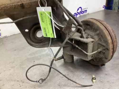 Achteras voorwielaandrijving-8226796 (21174803)