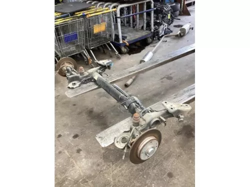 Achteras voorwielaandrijving-8137457 (20998064)