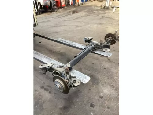Achteras voorwielaandrijving-8137457 (20998064)