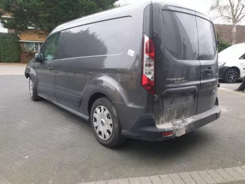 Achteras voorwielaandrijving-7718001 (15165346)