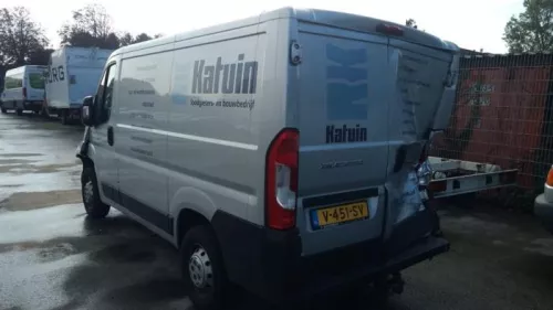 Achteras voorwielaandrijving-6098113