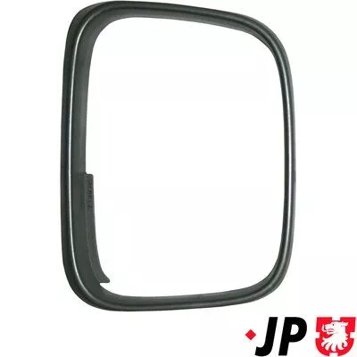 Frame, buitenspiegel