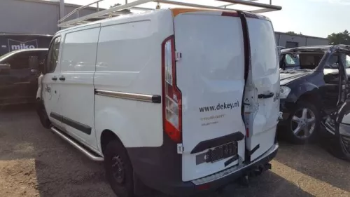 Achteras voorwielaandrijving-7738567 (7761757)