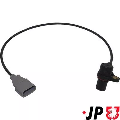 Krukassensor