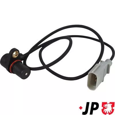 Krukassensor