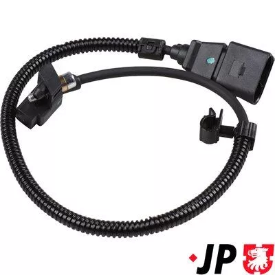 Krukassensor