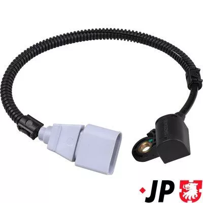 Nokkenassensor