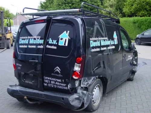 Achteras voorwielaandrijving-7582879
