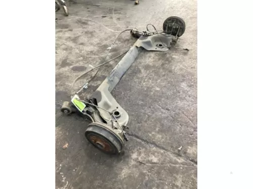 Achteras voorwielaandrijving-8255626 (21707421)