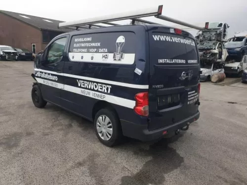 Achteras voorwielaandrijving-7855037