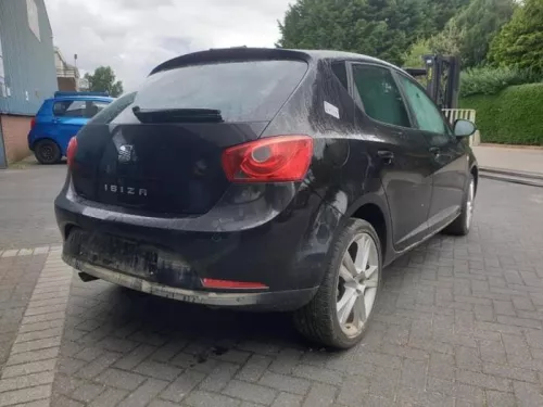Achteras voorwielaandrijving-7741803 (16384815)
