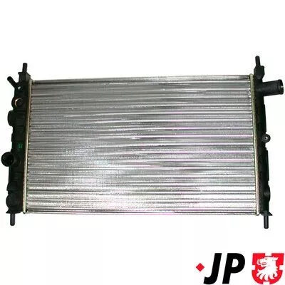 Radiateur