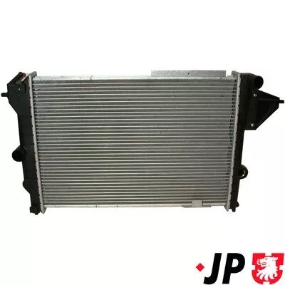 Radiateur
